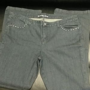 Michael Kors Jeans